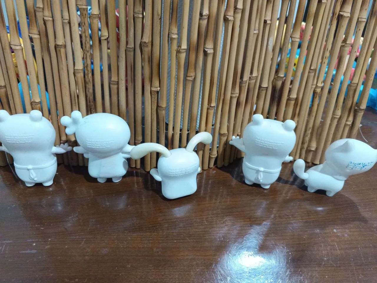Bonecos Ugly Dolls  - Foto 5