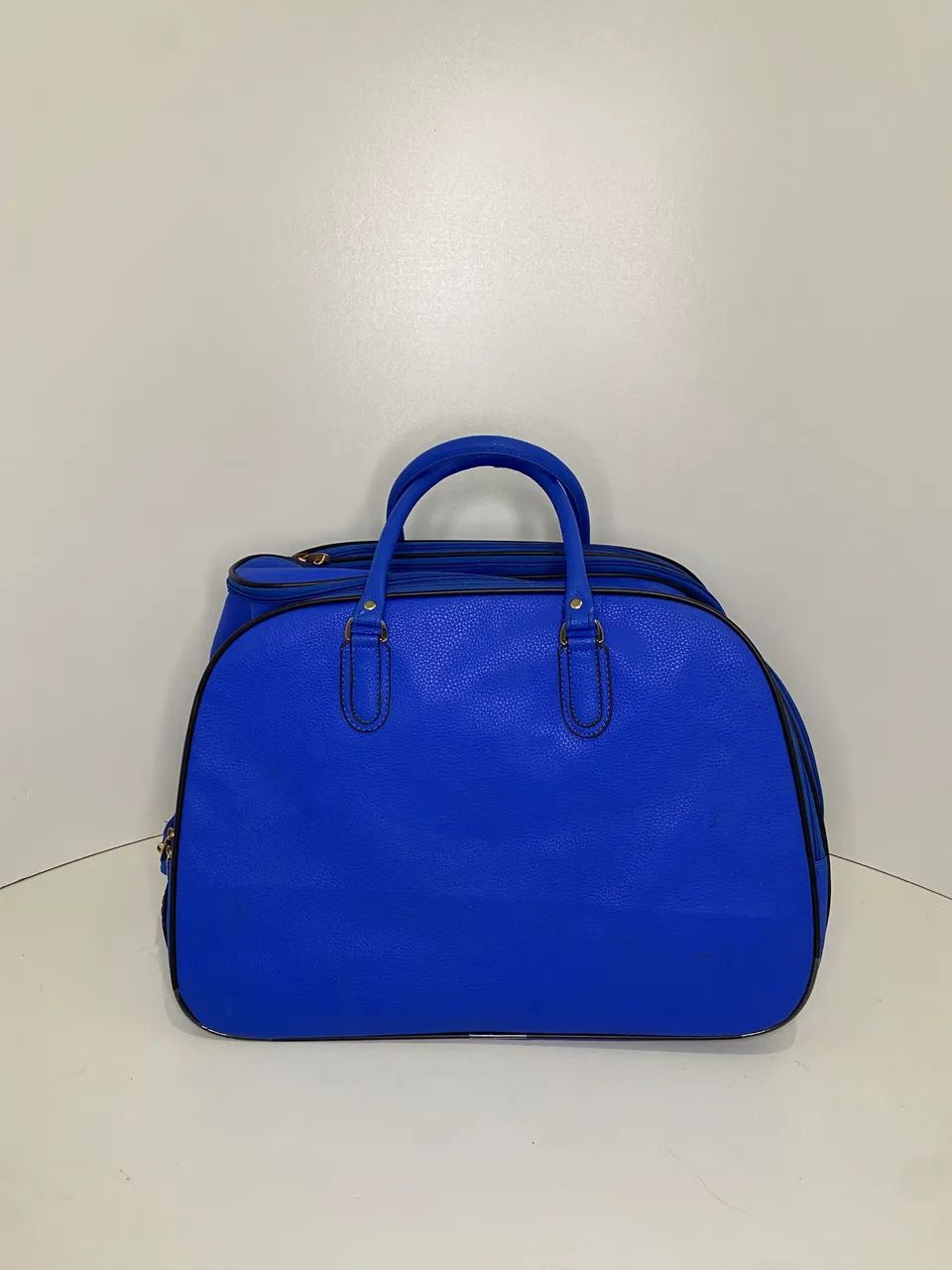 Bolsa de Viagem c/ Rodinhas  - Foto 4