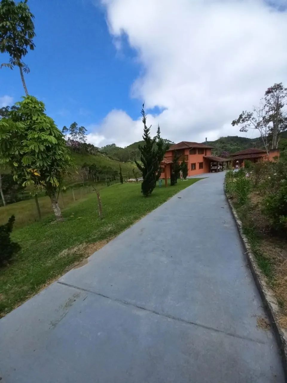 Foto - Natividade da Serra - 