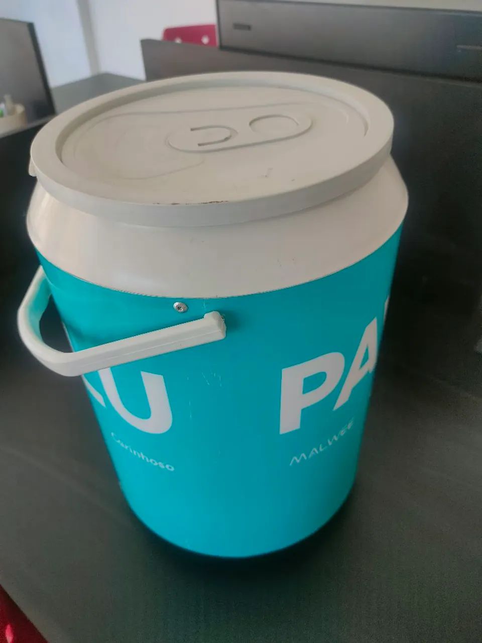 Cooler termico para bebidas - Foto 3