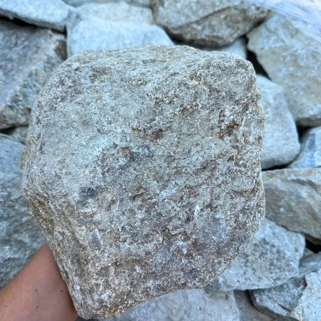PEDRA MOLEDO  - Foto 2
