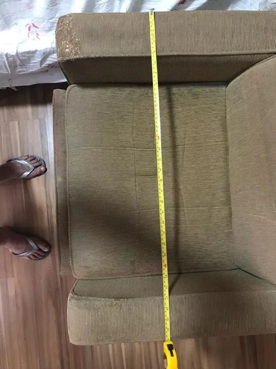 Poltrona Reclinável  - Foto 3