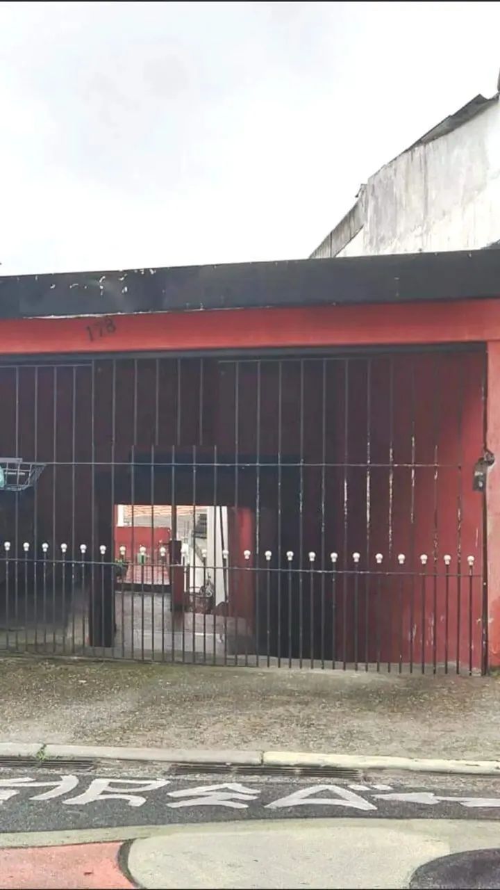 Terreno com 280 metros - Palmares - Santo André - Foto 4