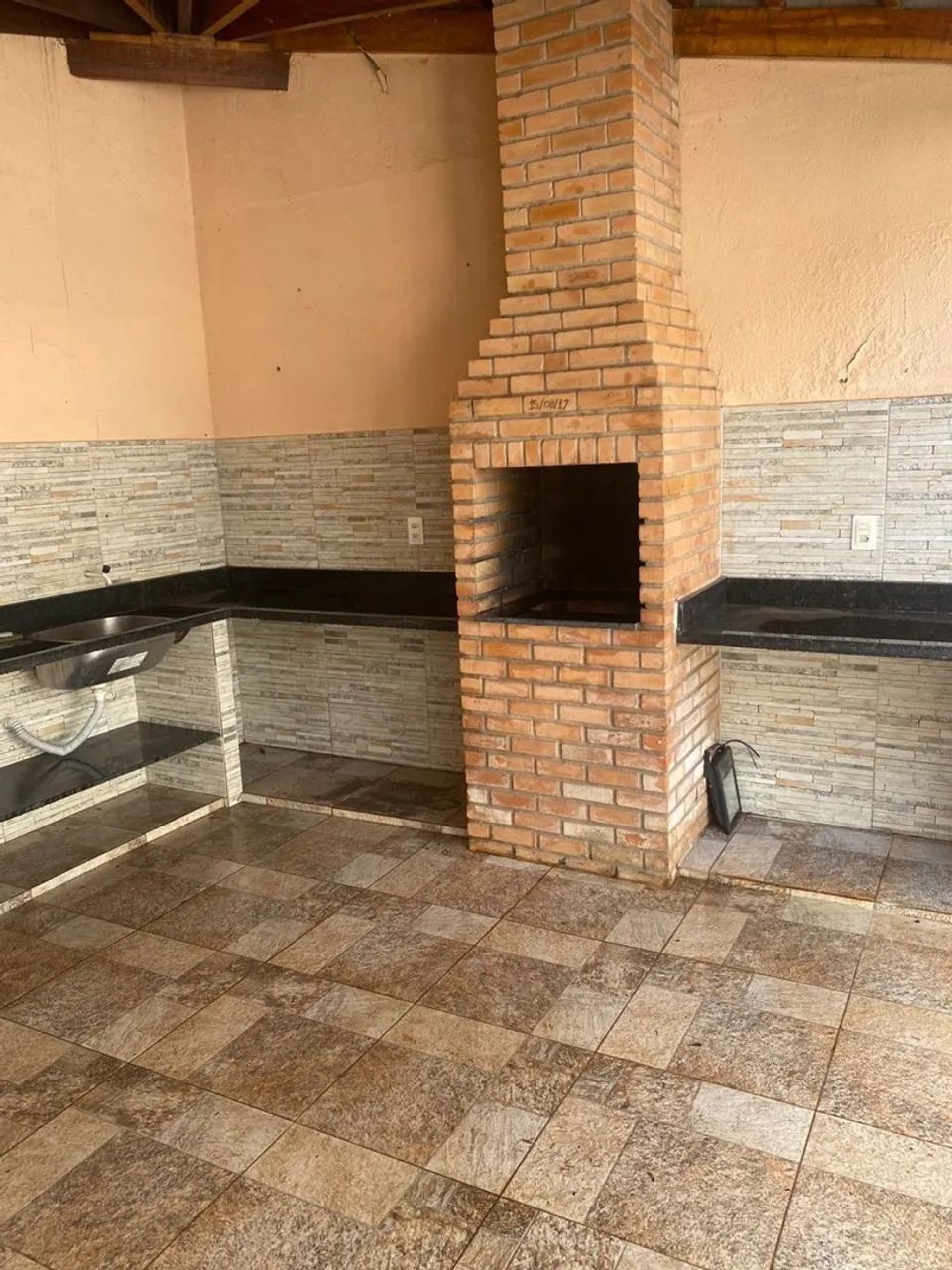 Foto - Goiânia - Parque Santa Rita