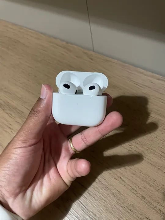 AirPods Pro - 3º geração  - Foto 2