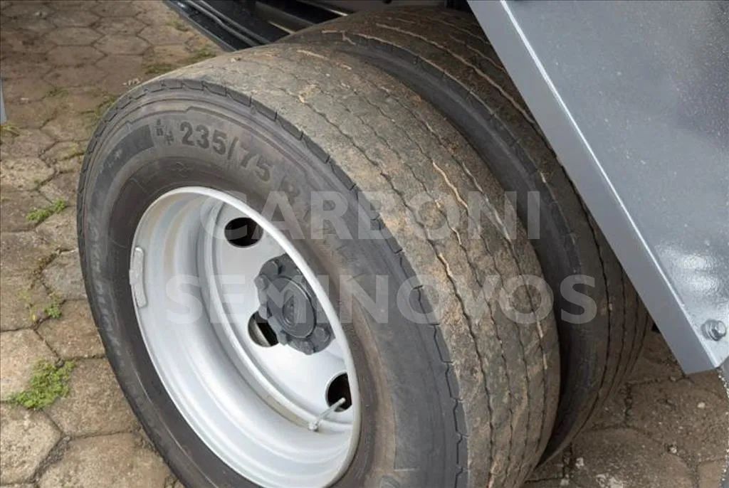 IVECO TECTOR 11-190 2022/2023 - Foto 12