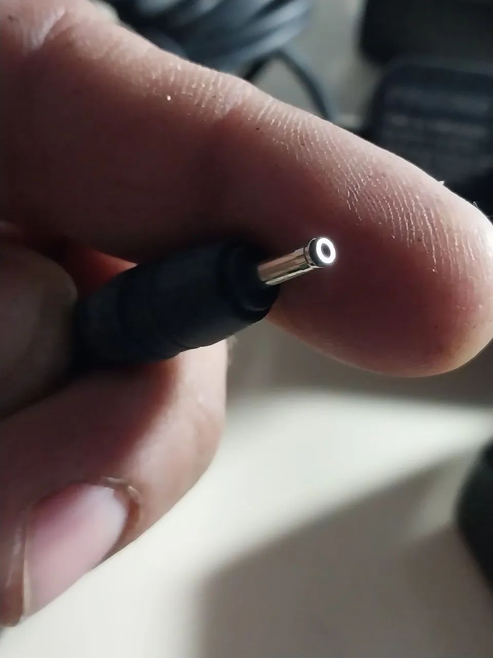 10 Fontes Carregadores 5V   2.2A bivolt para uso ou projetos - Foto 3