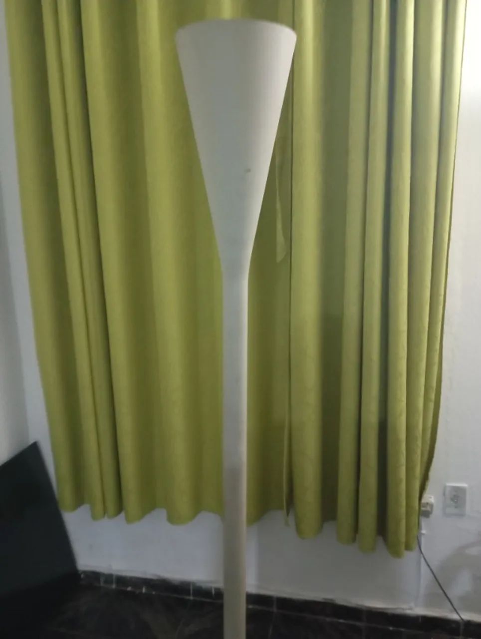 Luminária iluminator  - Foto 2