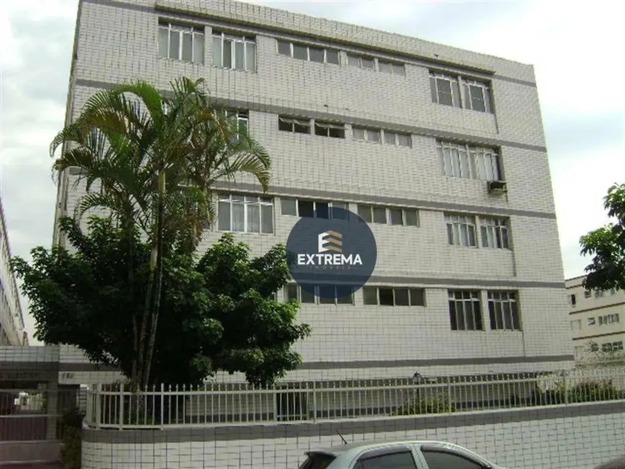 Kitnet com 1 dormitório à venda, 30 m² por R$ 169.000,00 - Aviação - Praia Grande/SP