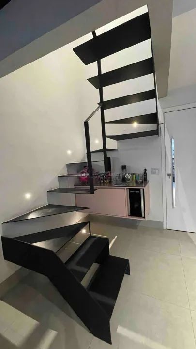 Flat com 1 dormitório para alugar, 42 m² por R$ 10.000/mês - Vila Nova Conceição - São Pau - Foto 6