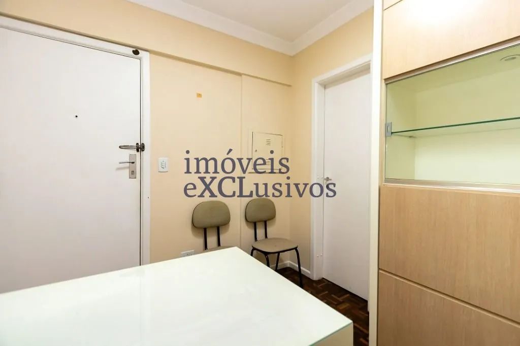 Conjunto para alugar no Centro Cívico - Curitiba/PR - Foto 10