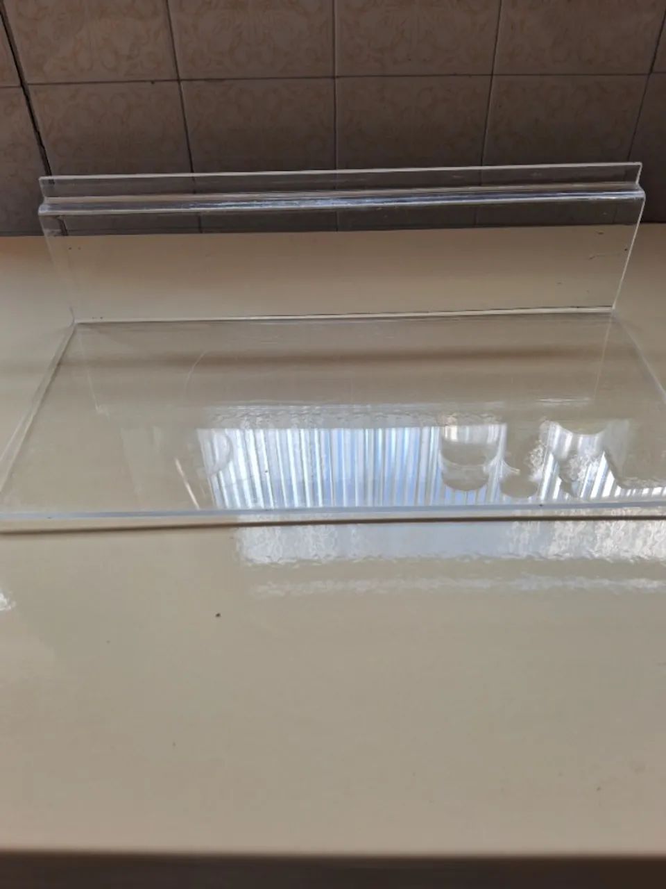 30 ACRÍLICOS PARA EXPOSIÇÃO DE PRODUTOS E OUTRAS FINALIDADES - Foto 3