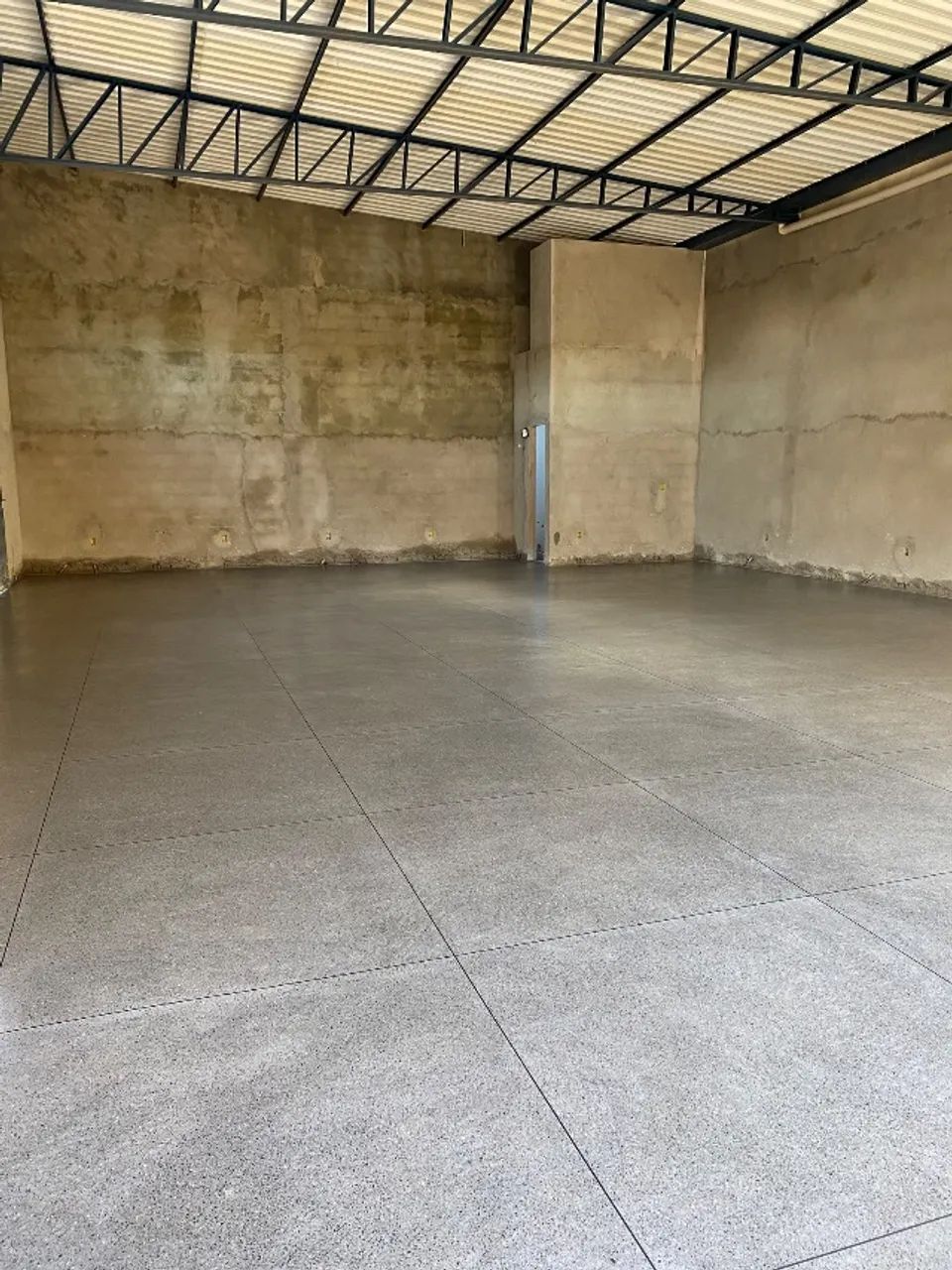 Piso de Granitina  - Foto 2