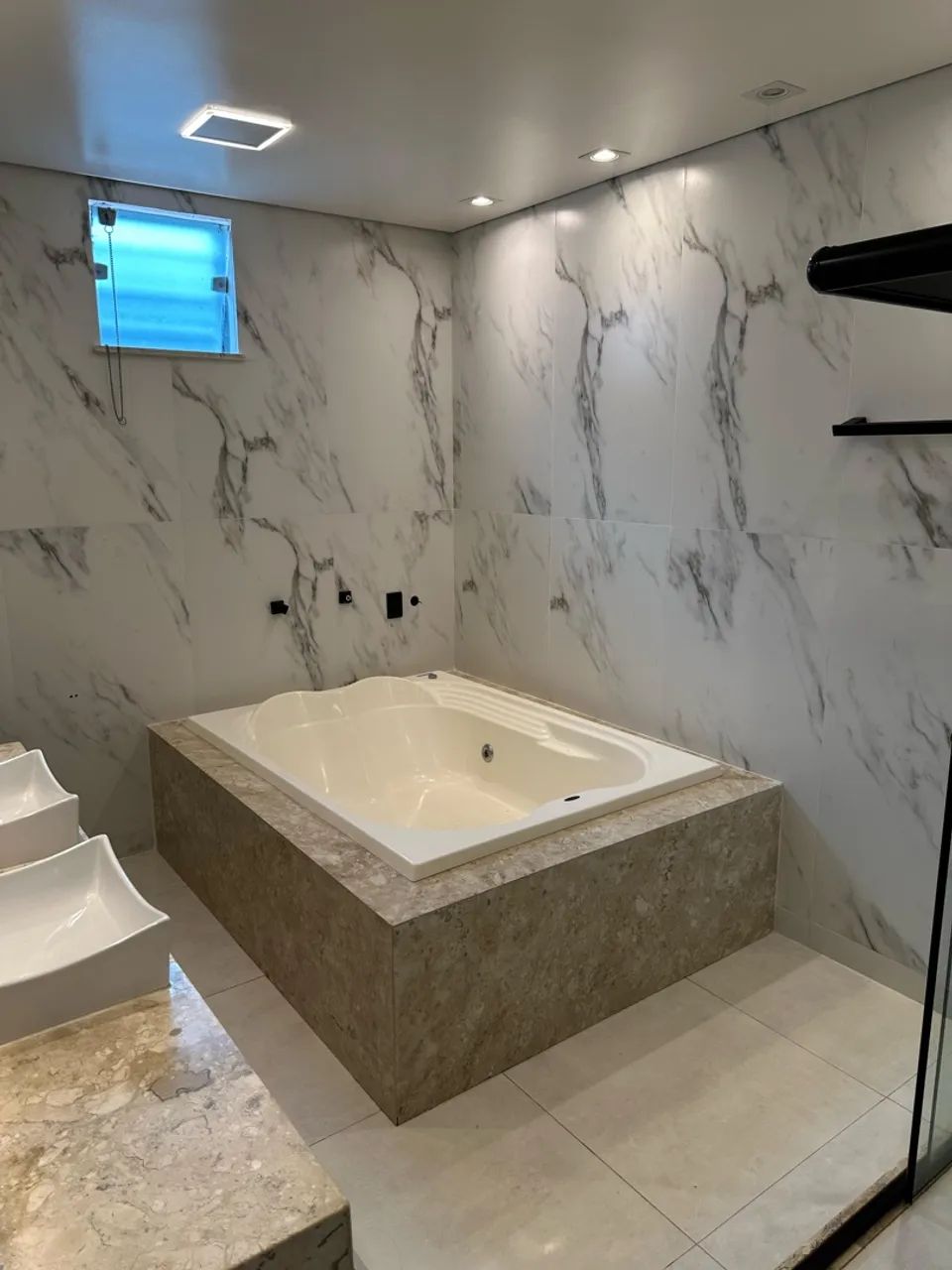  Casa mansão  - Foto 3