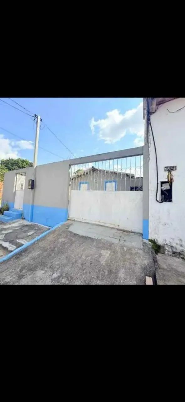 Foto - Manaus - Nova Cidade