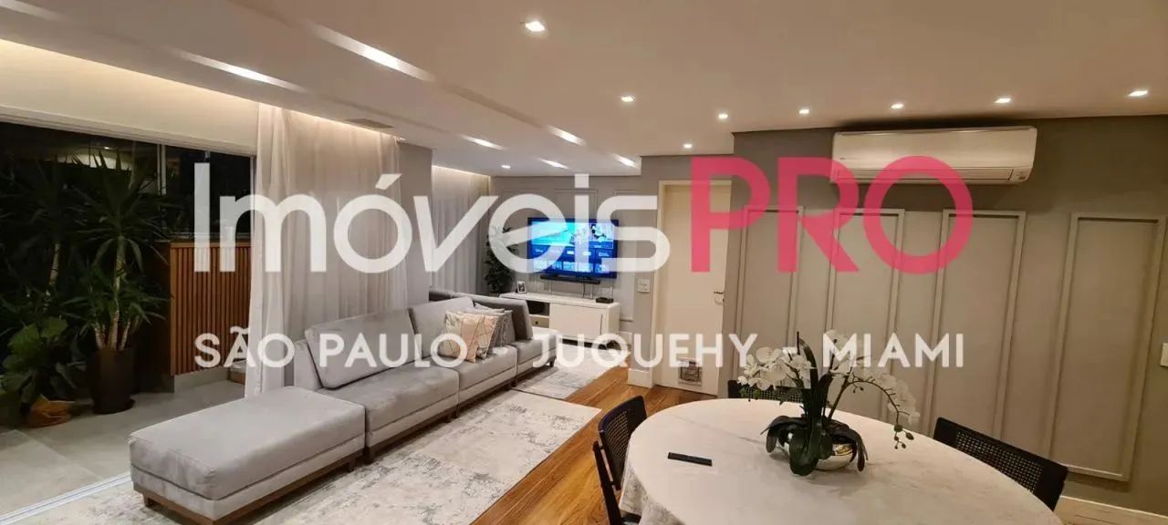 Chácara Santo Antônio - 135 m² - 3 dormitórios - 3 vagas - Foto 3