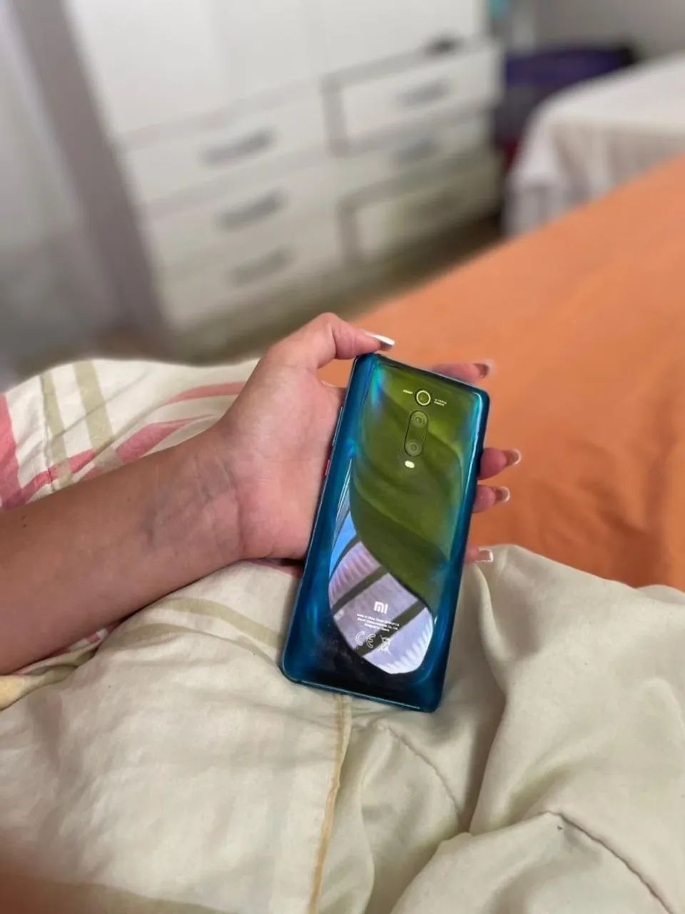 Xiaomi 9T