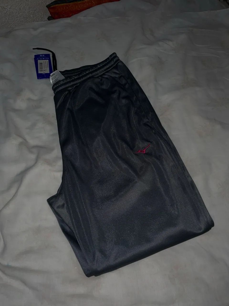 Calça mizuno original 