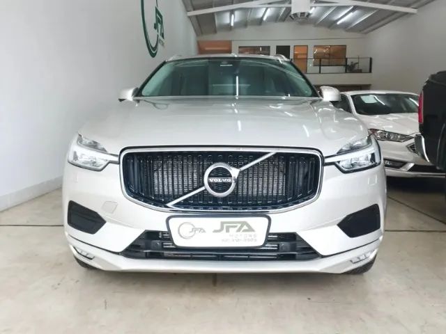 Volvo XC60 Momentun Awd 2019  * - Foto 3