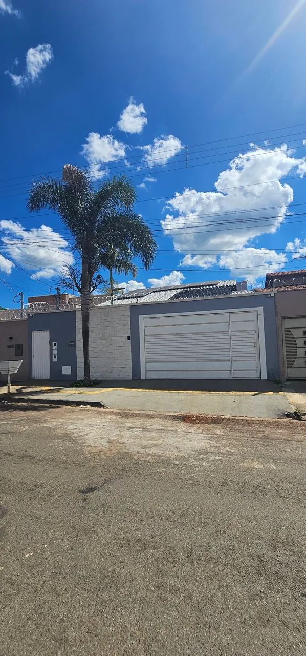 Foto - Goiânia - Residencial Kátia