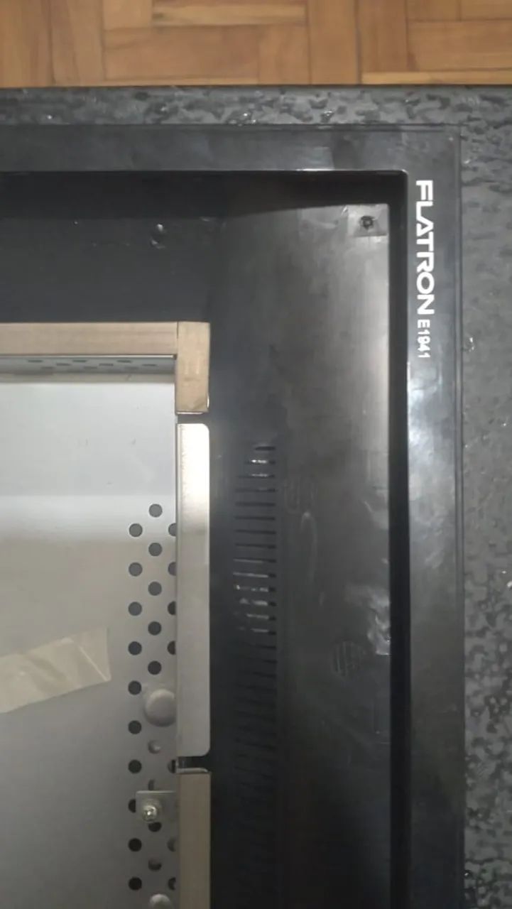 Placa fonte LG Monitor e1941 ou ar condicionado - Foto 5