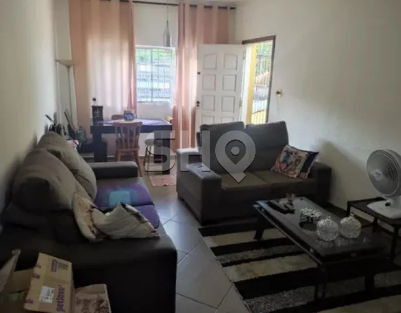 Sobrado à venda na Vila Maria - SP