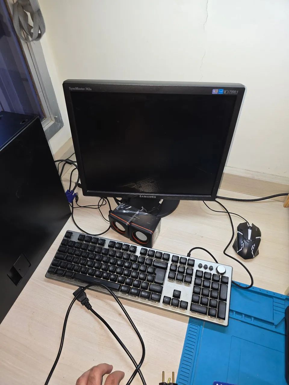 Mini PC gamer64330304870529124