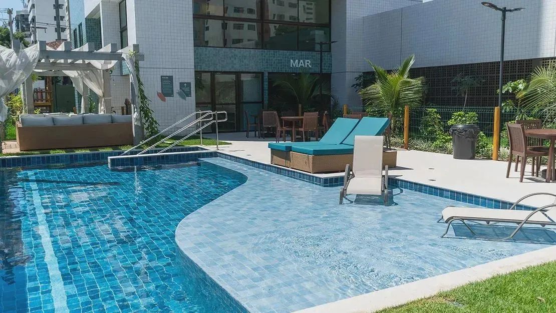 Candeias Prince Beach Home Conheça um novo conceito de moradia - Foto 3