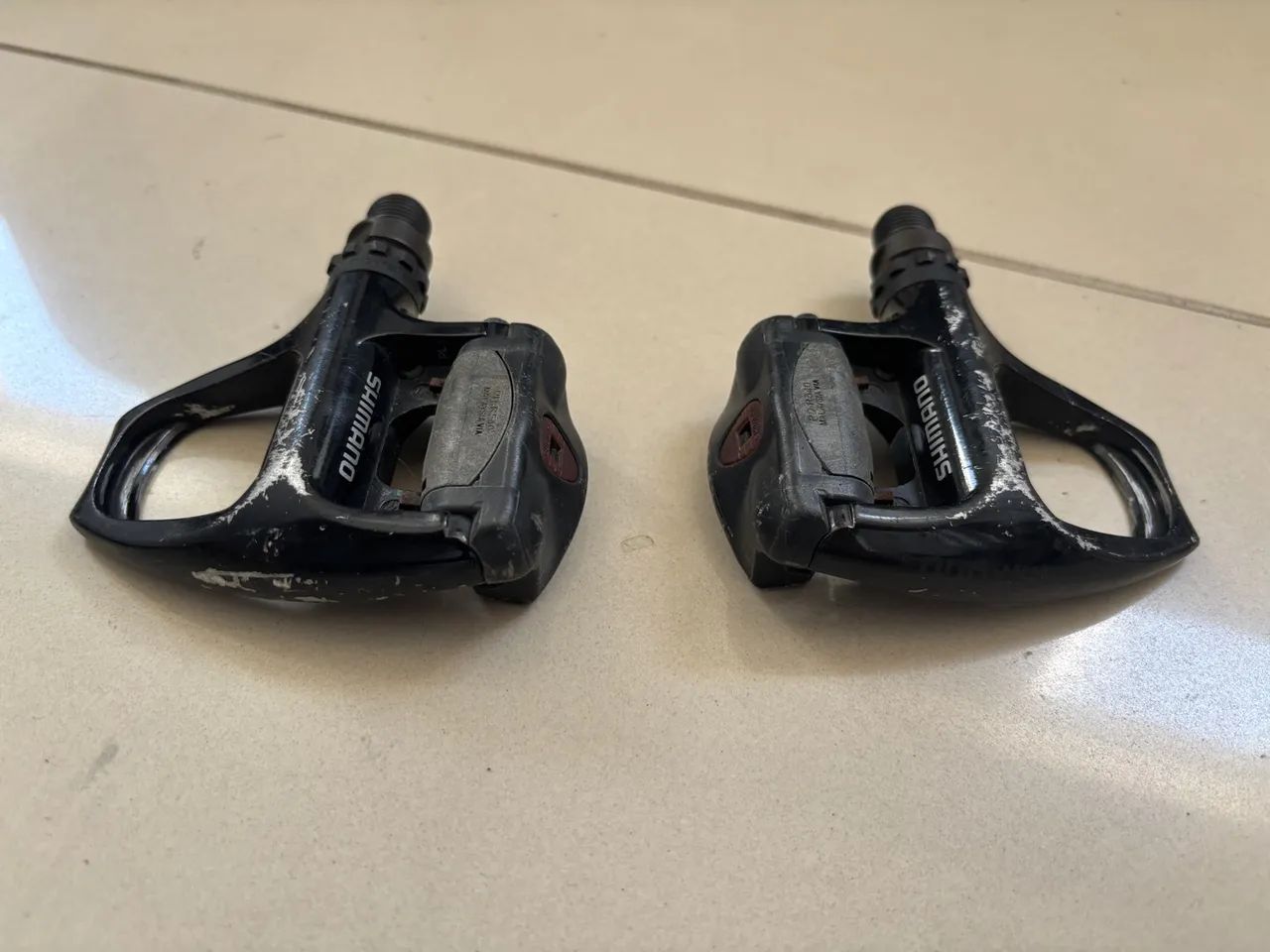 Pedal Shimano Speed - Foto 3