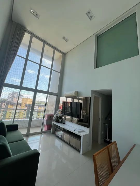 Apartamento para aluguel