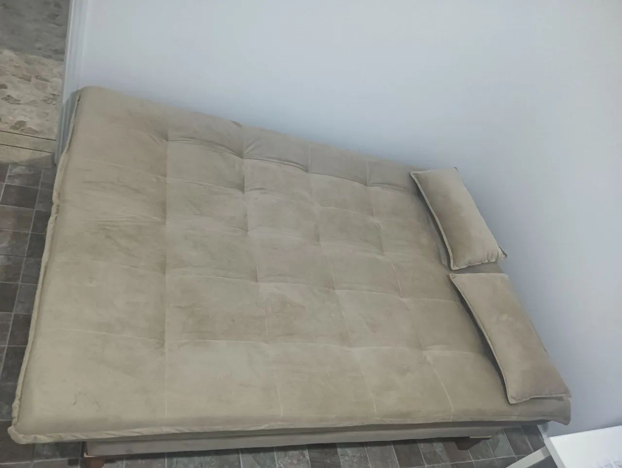 Sofá Cama Bangkok - Alta qualidade e conforto - Foto 2