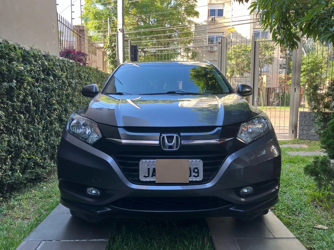 Honda HRV EX 2016 abaixo da FIPE - Foto 2