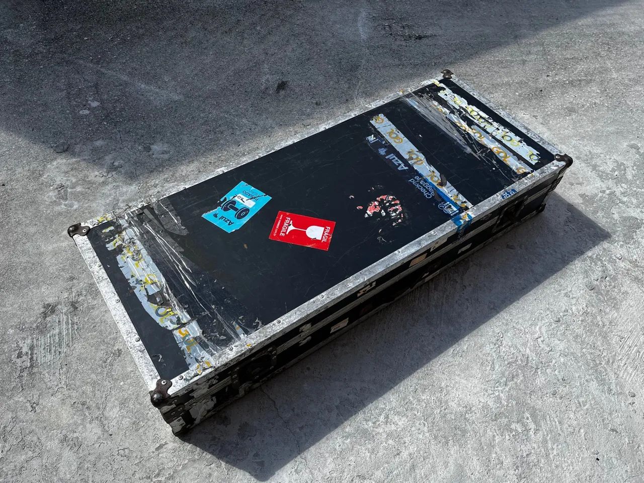 Case para Teclado - Foto 5