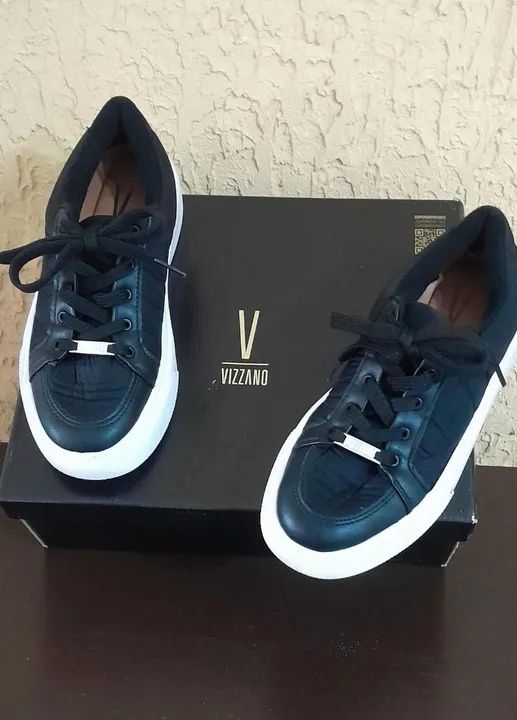 TENIS LINDO DA VIZZANO