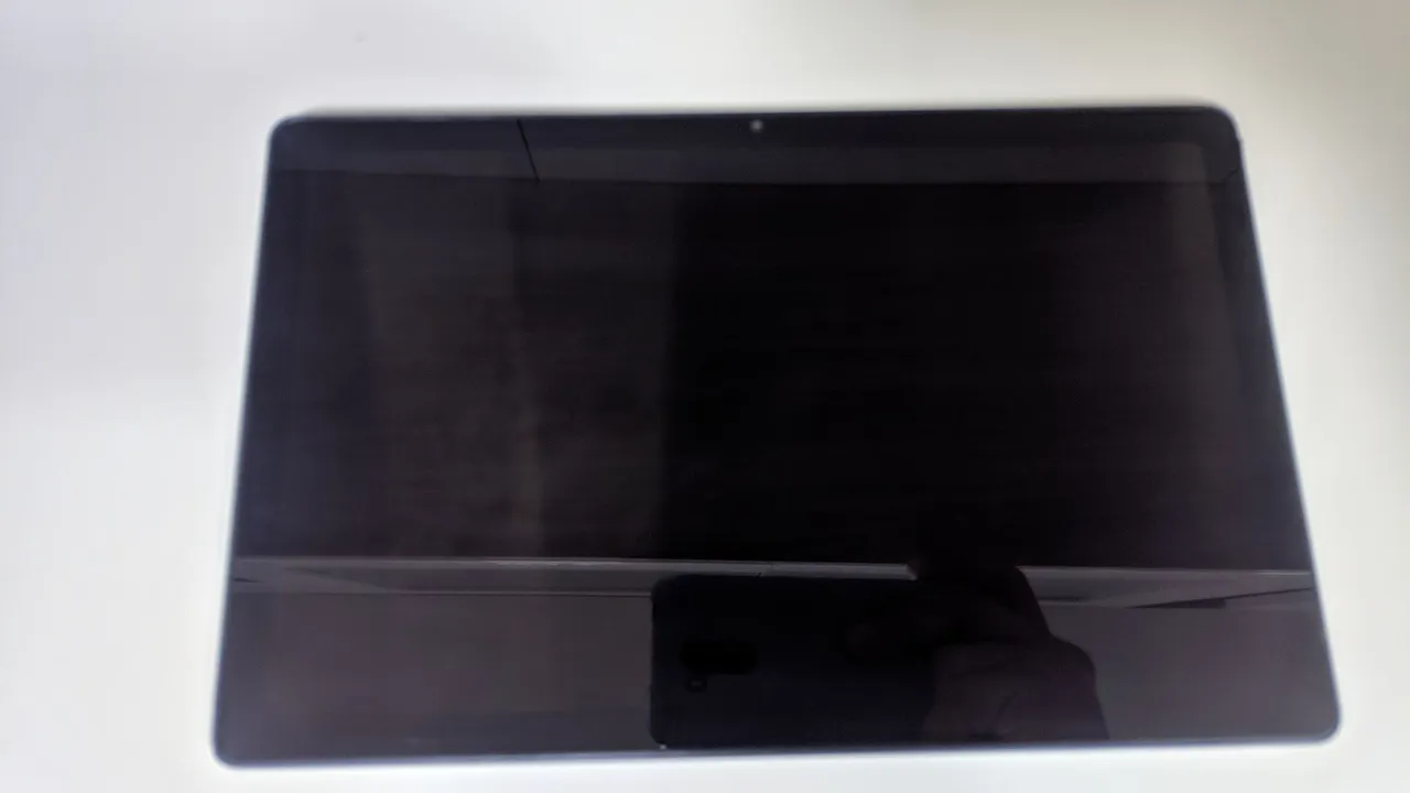Vendo Tablet Samsung A7