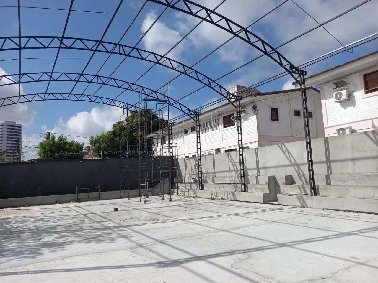 Engenheiro Civil  - Foto 2