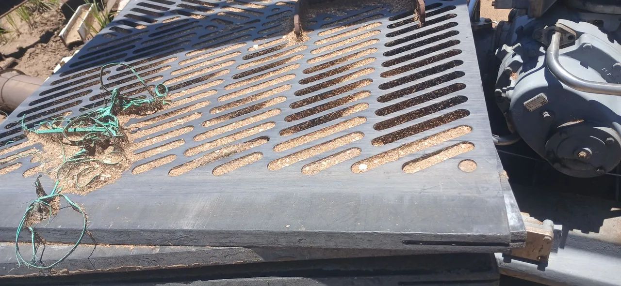 Sucata de Placas de Poliproprileno  - Foto 3