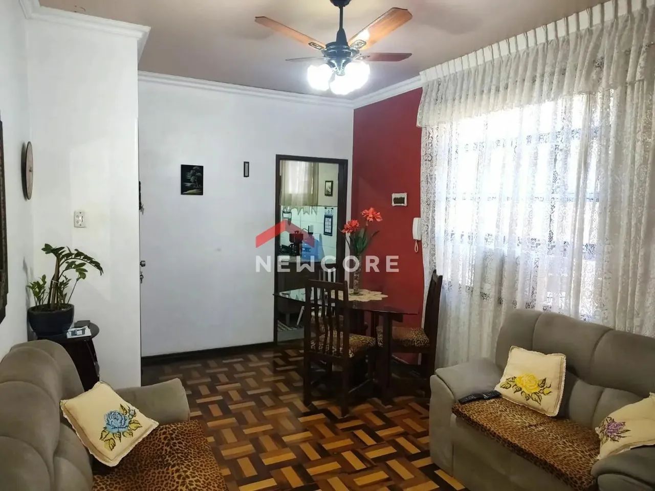 Apartamento em Avenida Assis Brasil - Cristo Redentor - Porto Alegre/RS - Foto 2