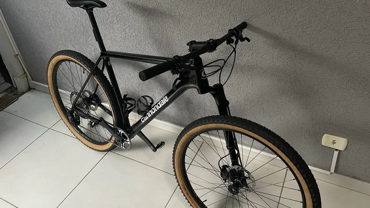 cannondale fsi carbon 4