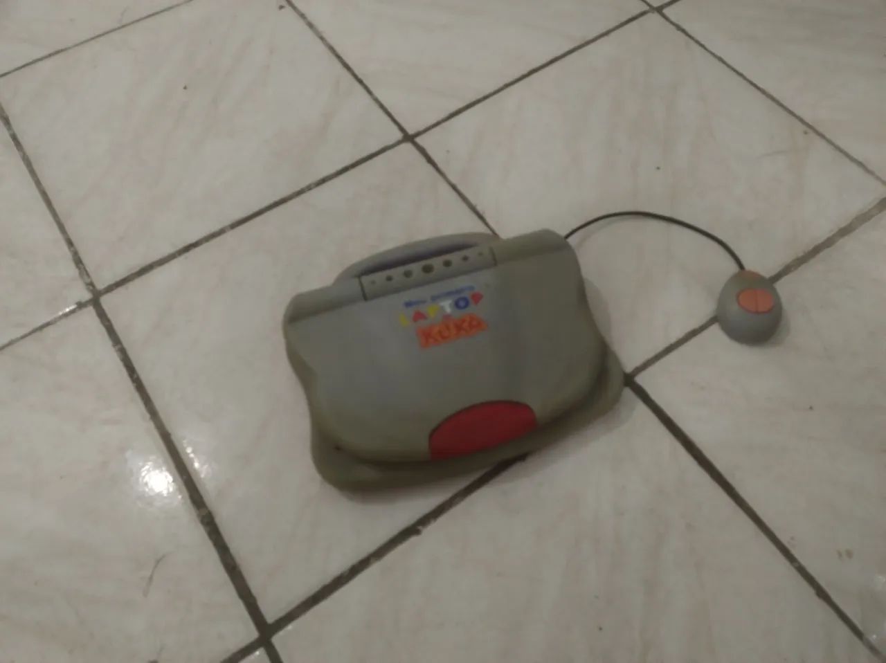 Laptop Infantil Xuxa - Meu Primeiro Laptop - Foto 2