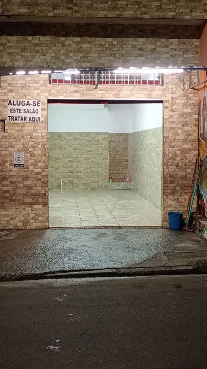 Foto - Carapicuíba - Vila Mercês