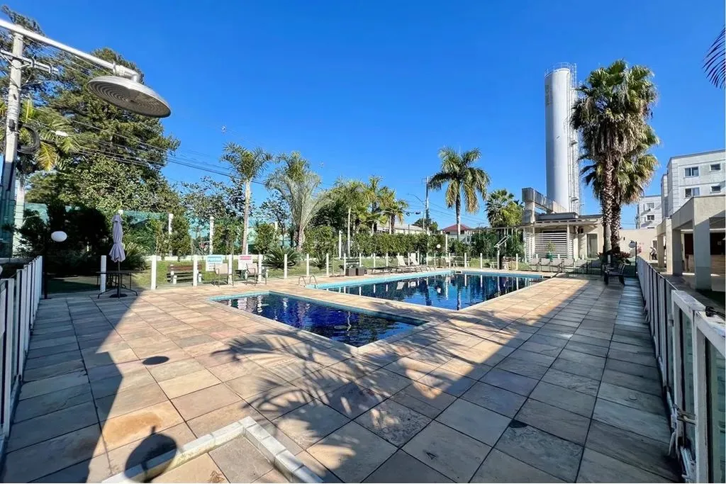 Apartamento com 2 Dormitorio(s) localizado(a) no bairro São José em Canoas / Ref.:OR711221