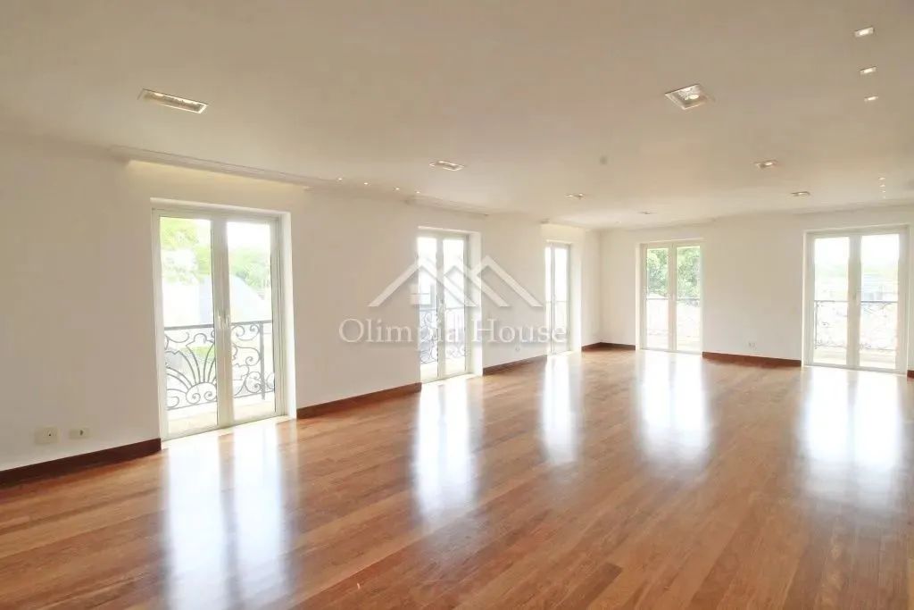 Aluguel Apartamento 4 Dormitórios - 385 m² Jardim Paulista - Foto 2