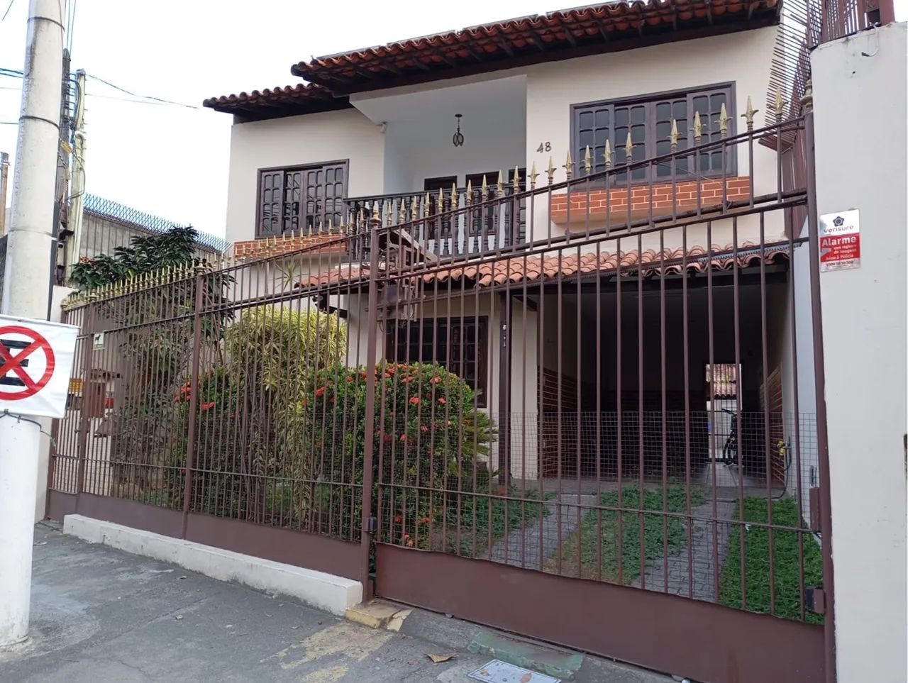 Foto - Niterói - Barreto