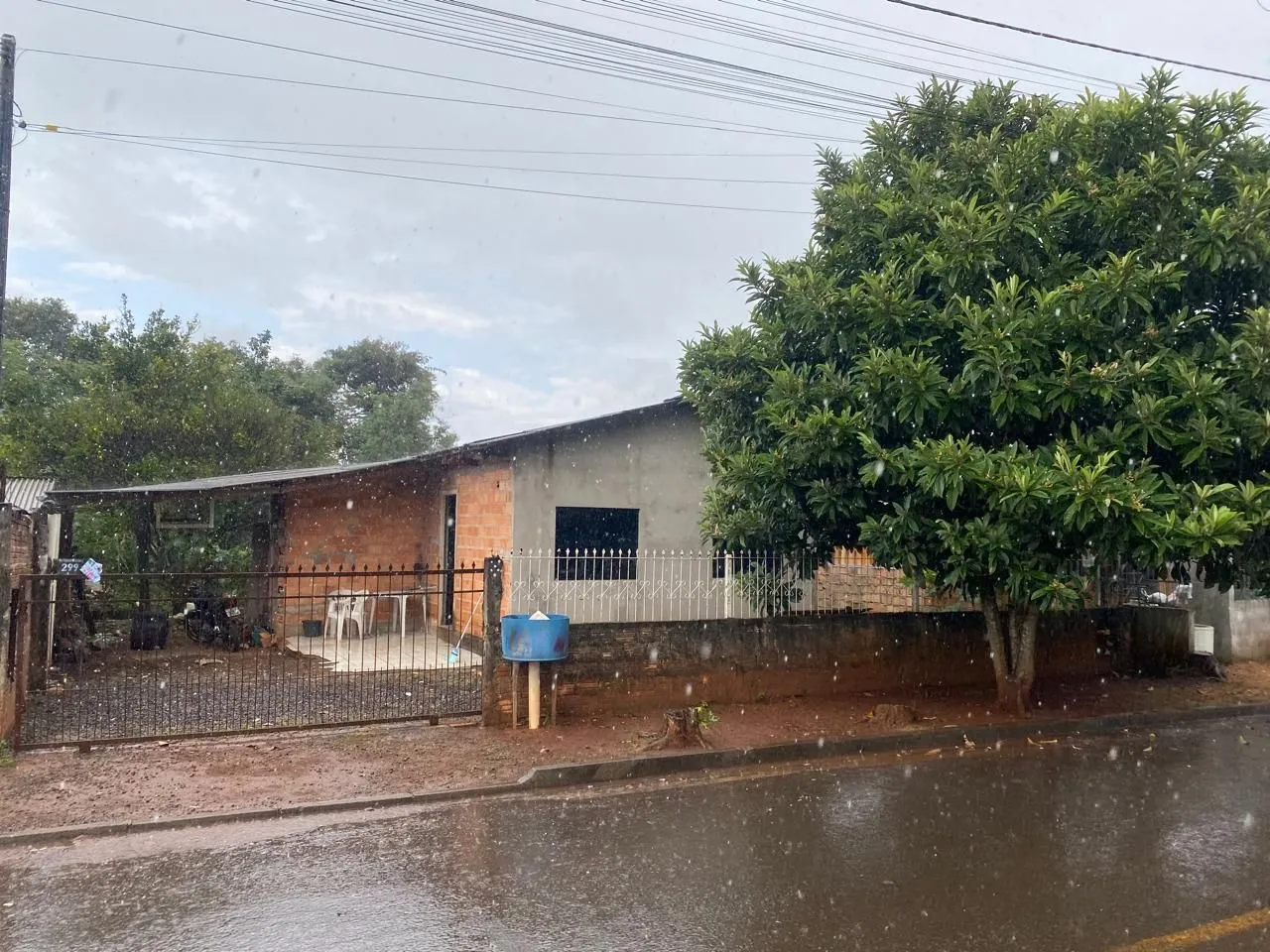 Casa a venda ou troca