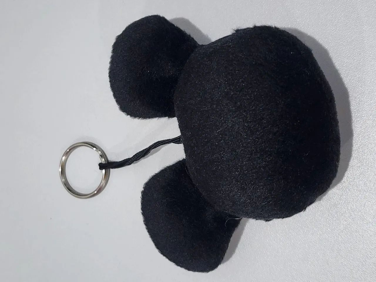 Chaveiro pelúcia do Mickey - Foto 2