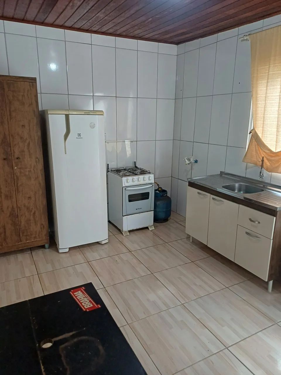 Foto - Florianópolis - Córrego Grande