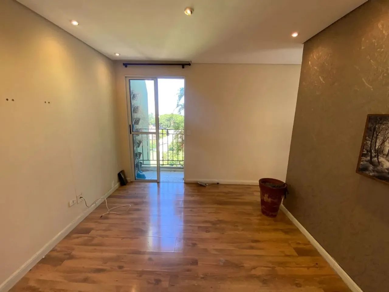 Apartamento com 2 quartos para alugar no edifício Ilha de Cozumel no bairro Dois Córregos  - Foto 2