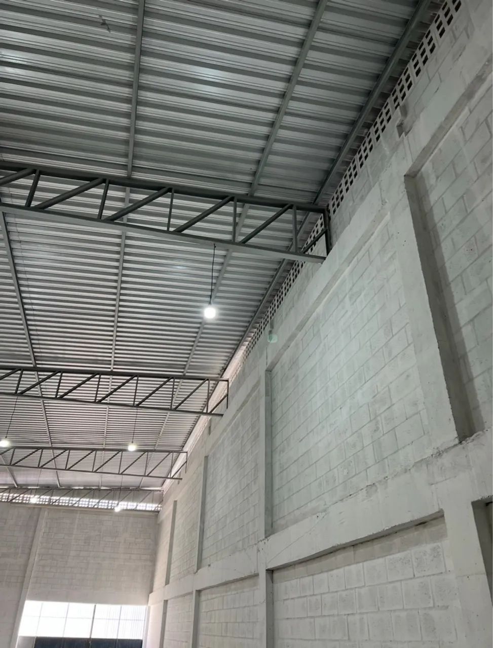 Aluga-se imóvel 400m2 - Foto 4