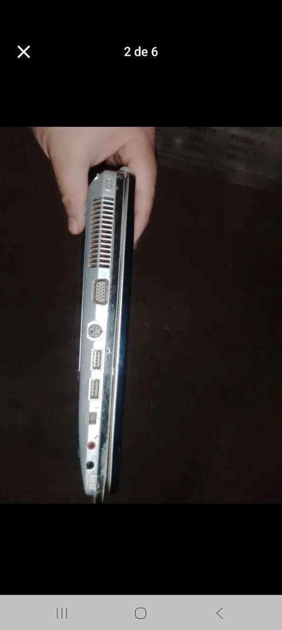 Notebook Sony Vaio - Foto 5